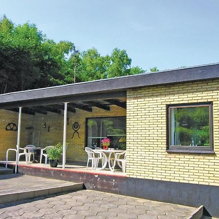Awesome Home In Ronne With Wifi Exteriér fotografie