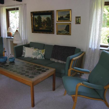 Awesome Home In Ronne With Wifi Exteriér fotografie